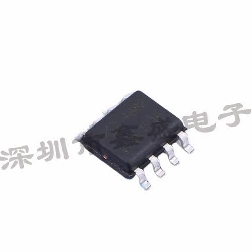 AO4882 丝印4882  MOS场效应管 40V8A 封装SOP-8 咨询问价