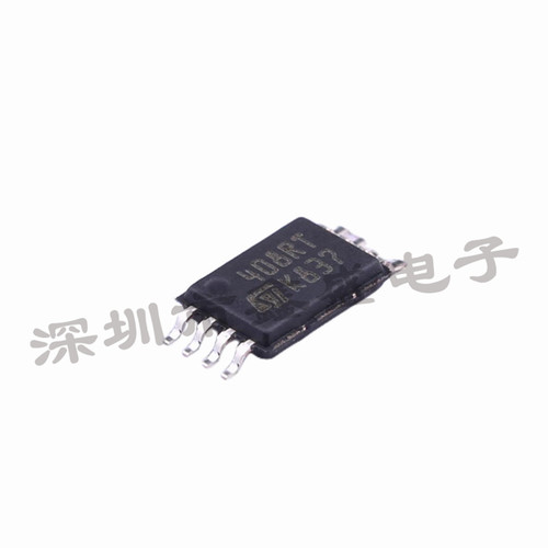 M24C08-RDW6TP 丝印408RT 存储器芯片 封装TSSOP-8 咨询问价