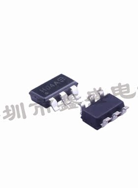 AO6800 丝印H0 场效应管-N沟道-30V-3.4A 封装SOT23-6 咨询问价