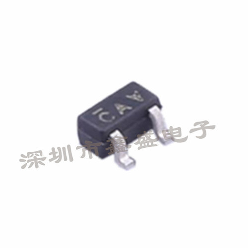 SI1012R-T1-GE3 威世 丝印C N-沟道-20V-500mA SOT-523 咨询问价