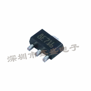 L78L06ABUTR 意法 丝印8E 30V100mA 线性稳压器 SOT-89 咨询问价