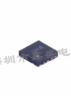 全新 SP3304NUTG 丝印U*4 二极管-11.5V-20A 封装DFN-10 咨询问价