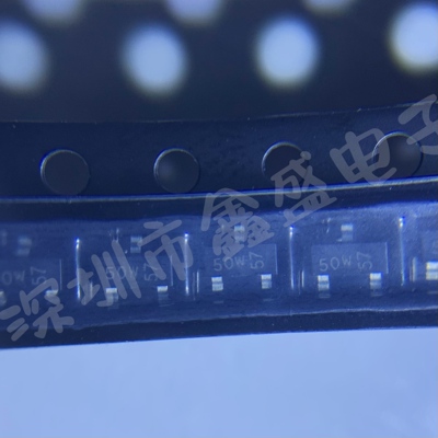 全新原装 PMBFJ310 丝印50W N沟道 封装SOT-23 咨询问价