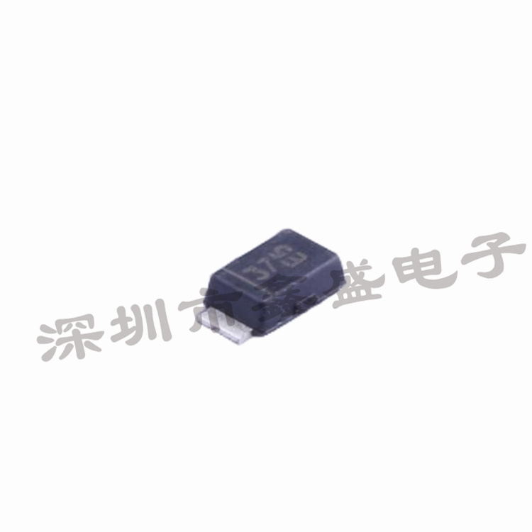 PD3S160-7 丝印37 肖特基二极管-60V-1A 封装SOD-323 咨询问价