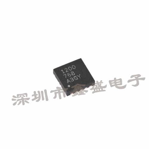 TPS51200DRCR 德州 丝印1200 低压差稳压器 VSON-10 咨询问价全新