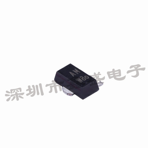 BCX52-16 安世 丝印AM 三极管(BJT) 60V1A SOT-89 咨询问价 全新