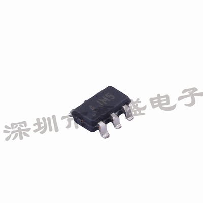 全新 MCP4725A0T-E/CH 丝印AJ** 数模转换器 SOT23-6 咨询问价