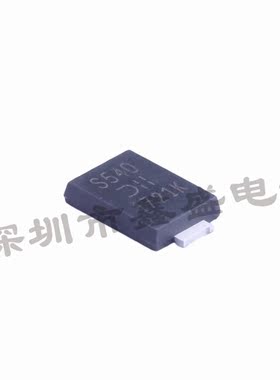 PDS540-13  丝印S540 封装TO-277 快恢复二极管40V-5A 咨询问价