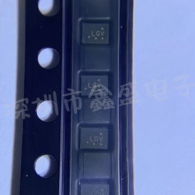 全新 TS3USB221ERSER 丝印AG* 多路复用器芯片 QFN-10 咨询问价