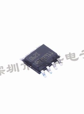 TL062IDT 丝印062I 封装SOP-8 FET输入运放 咨询问价