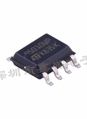 M95010-WMN6TP ST意法 丝印95010WP 存储器 SOP-8 咨询问价 全新
