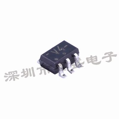 74LVC2G04GW 安世 丝印V4 反相器芯片 SOT-363 咨询问价 全新