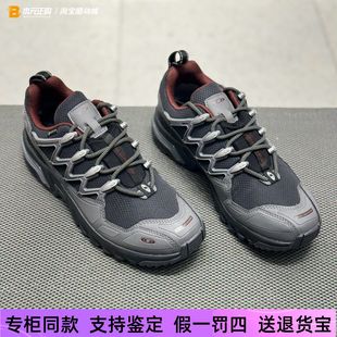 休闲运动鞋 户外防水支撑防滑机能款 478220 GTX秋冬男款 萨洛蒙ACS