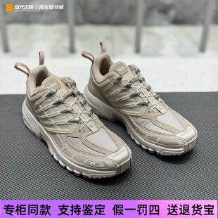 476750 LTR户外低帮防滑减震城市通勤休闲运动鞋 萨洛蒙ACS PRO