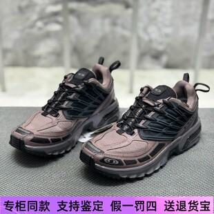 475997 GTX男女低帮户外减震防水耐磨休闲跑步鞋 萨洛蒙ACS PRO