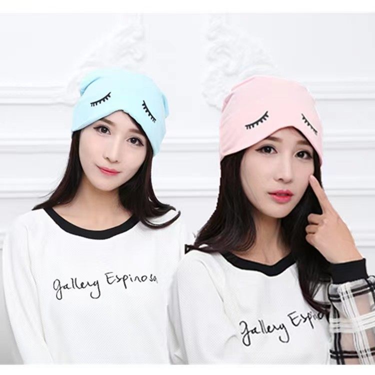 韩版妈咪笑眯眯月子帽 孕产妇帽子 防头风产妇头巾帽套头帽空调帽,孕妇装/孕产妇用品/营养,产妇帽,淘宝优惠券,粉丝福利购,淘宝优惠卷