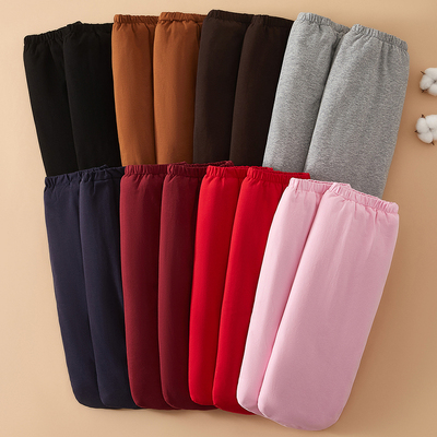 新疆一级长绒棉棉花袜子