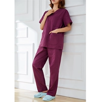 Сиреневый, хлопковый