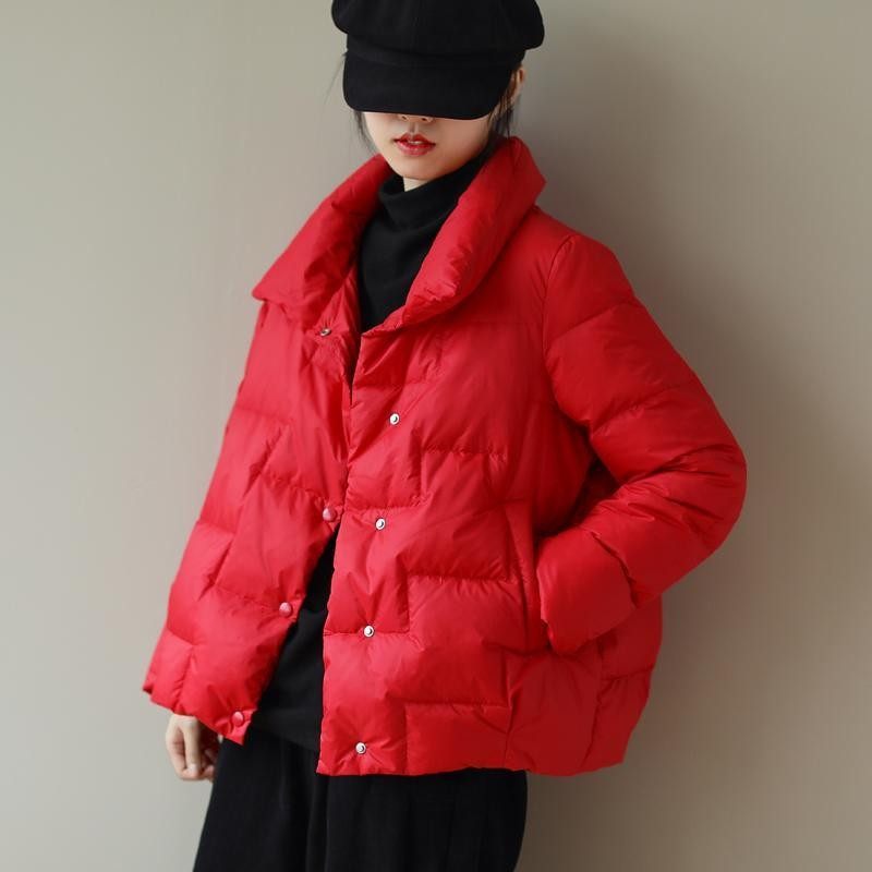 清仓捡漏反季轻薄羽绒服