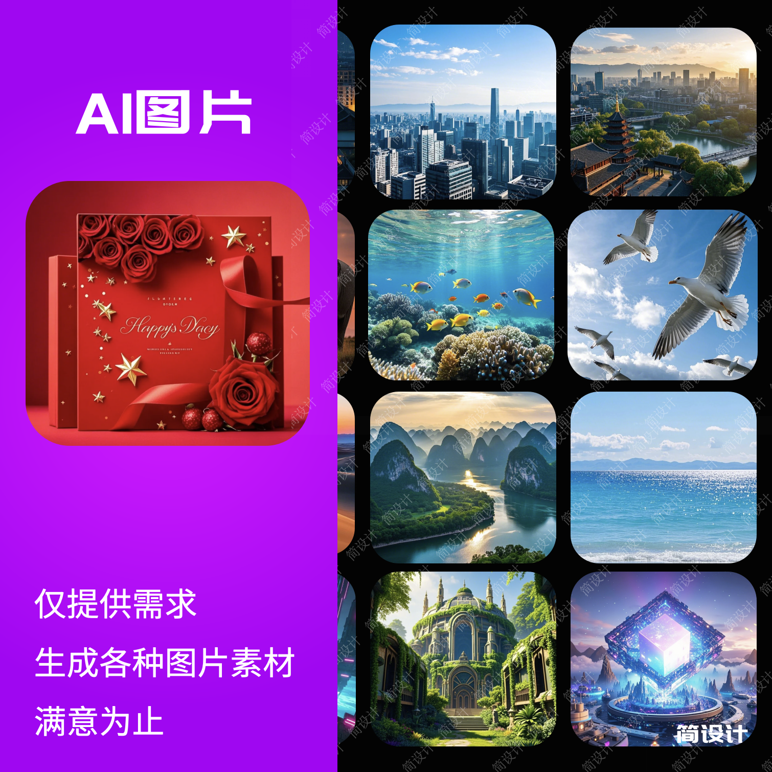 Ai图片设计定制代出土Midjourney图片ip形象代绘图ps精修ai写真,商务/设计服务,其它设计服务,淘宝优惠券,粉丝福利购,淘宝优惠卷