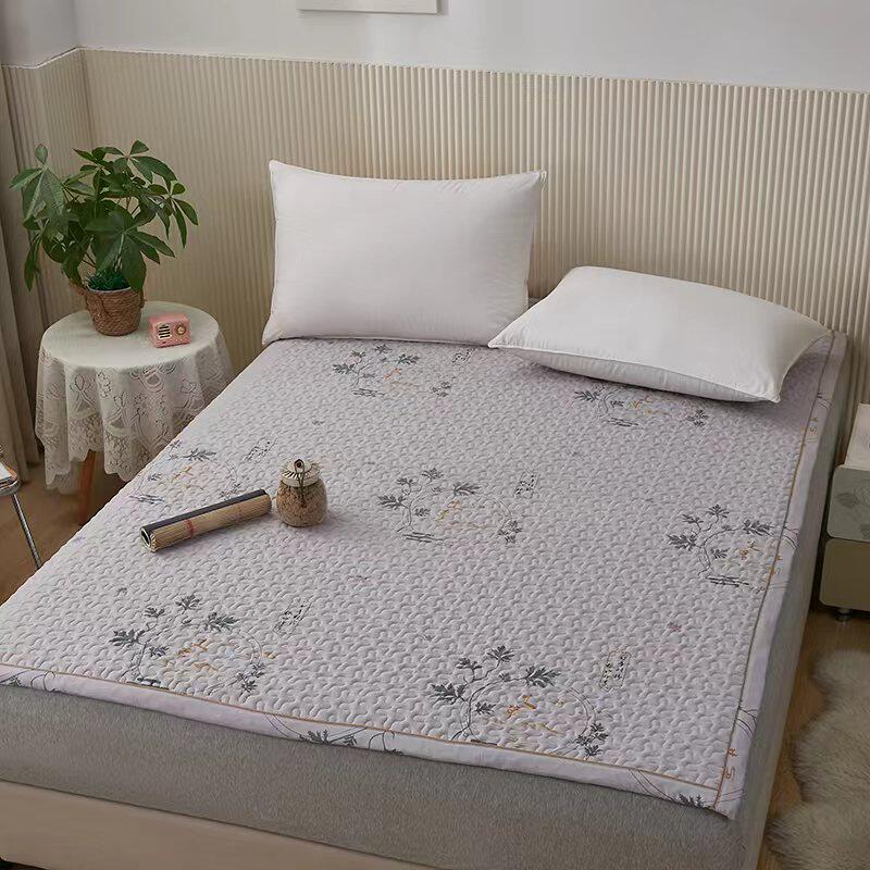 艾绒床垫石墨烯温变艾草艾绒被子温灸全身灸家用艾绒被褥子艾草垫