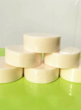 新疆驼奶手工皂驼奶洗脸香皂控油洗面洁面肥香皂包邮9.9元一块