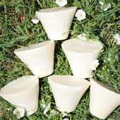 新疆天然库车洗脸羊奶手工皂洗澡冷制皂 家同款 包邮 新疆发货远方