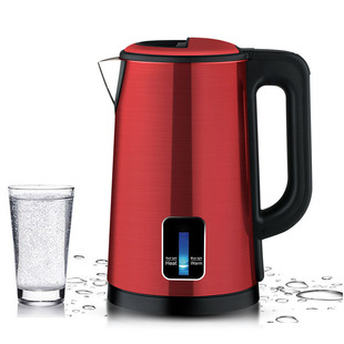 Spec Electric 2.5L Steel Kettle Stainless 不锈钢电热水壶UK