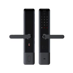 小米智能门锁E/1S/proX人脸指纹锁密码锁防盗门APP免费安装