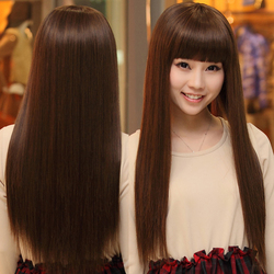 Perruque cheveux courts - Ref 2607713 Image 14