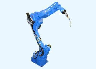 YASKAWA 安川工业机器人 MotoSimEG-VRC软件视频教程培训资料