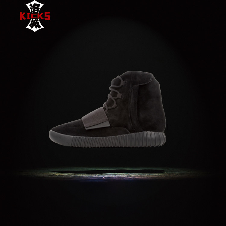 洛城kicks Adidas Yeezy Boost 750 black 侃爷 椰子 全黑 BB1839在类目 运动鞋new, 篮球鞋中 - 来自Buy2taobao.com提供专业的淘宝代购服务
