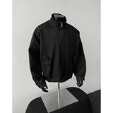 916-980-特P68无差价MadeExtre同款版型夹克春装外套假模，男装夹克，星座916