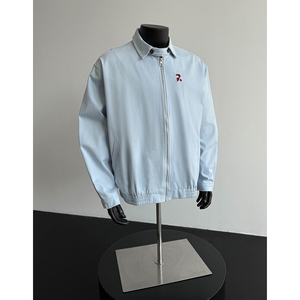 916-982-特P68无差价 深度库存 2026春装外套中性情侣夹克，男装夹克，星座916