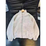 916-8005-特P85无差价现货2026春装美式复古条纹夹克【网图】，男装夹克，星座916