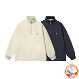 916-W86绒-特P58无差价重磅高品质开叉加绒卫衣，男装卫衣，星座916