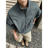 916-983-特P45无差价夏装新款运动美式轻薄夹克防晒衣高街，男装夹克，星座916