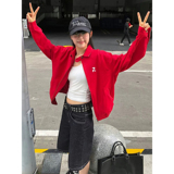 916-982-特P68无差价深度库存棉春装新款中性夹克网图，男装夹克，星座916