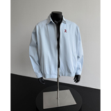 916-982-特P68无差价深度库存2026春装外套中性情侣夹克，男装夹克，星座916