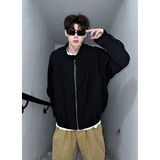 916-973-特70无差价春装新款哈灵顿百搭cleanfit夹克无影墙，男装夹克，星座916