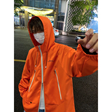 桔色