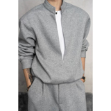 W91灰色（上衣）-特P50