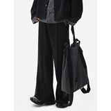 916-K76-特P45无差价春季休闲裤长裤无影墙S-2XL，男装休闲裤，星座916