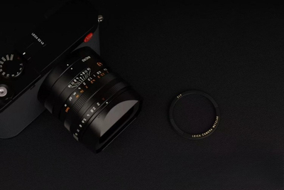 徕卡Q343专用超薄UV保护滤镜 莱卡Q343保护镜