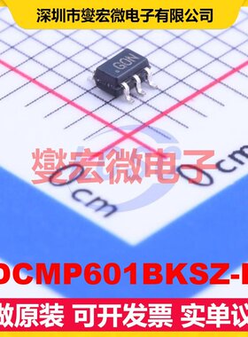 ADCMP601BKSZ-R2 SOT-363(SC-70-6) 比较器芯片IC