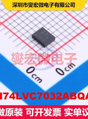 SN74LVC7032ABQAR WQFN-14(2x3) 逻辑门/反相器 逻辑 集成芯片I