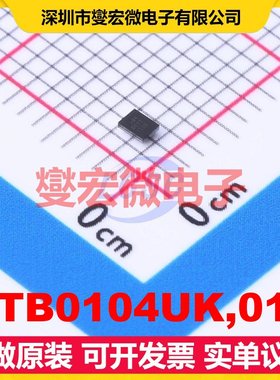 NTB0104UK,012 WLCSP-12(1.2x1.6) 双向电平转换/位移器芯片IC