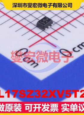 NL17SZ32XV5T2G SOT-553-5 1路或门逻辑门芯片IC
