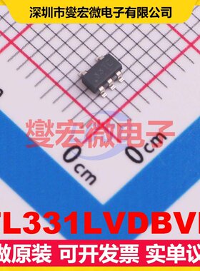 TL331LVDBVR SOT-23-5 比较器芯片IC