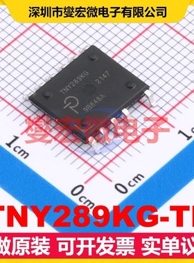 TNY289KG-TL BESOP-12 特殊用途逻辑芯片IC